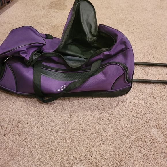 Luggage - Picture 2 of 4